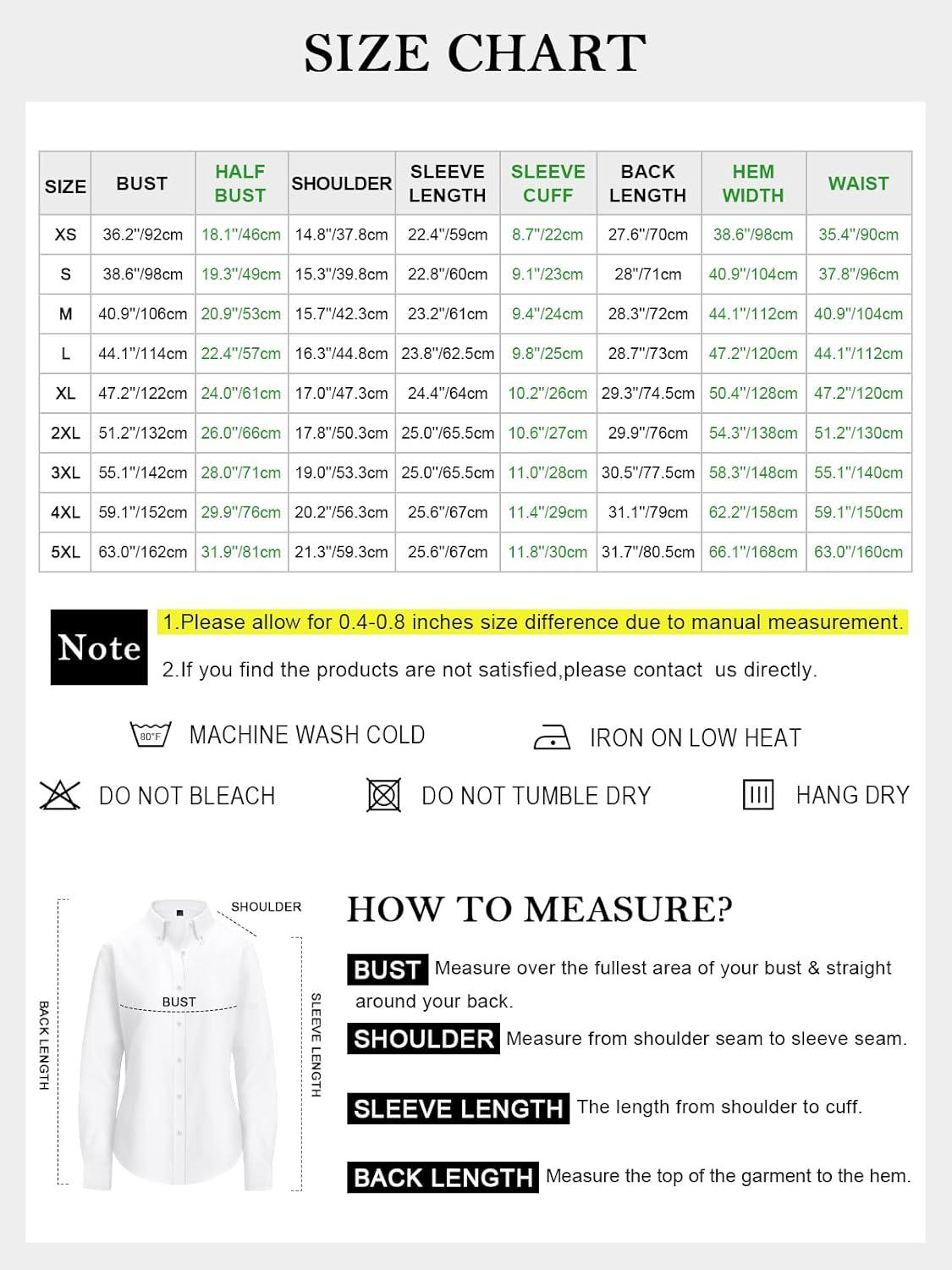 imagesiliteelon Button Down Shirts for Women Oxford Shirt Cotton Dress Shirts Collared Long Sleeve Wrinkle Free Blouse TopsWine Red